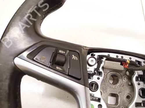 Steering wheel controls OPEL INSIGNIA A (G09) 2.0 CDTI (68) | BP38299566E15 - Image 3