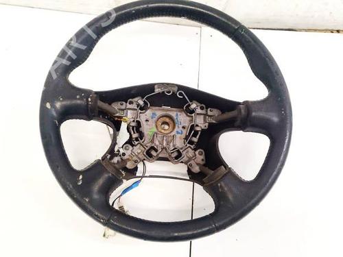 Used Steering wheel Steering wheel NISSAN PRIMERA Hatchback (P12) 1.9 dCi (116 hp) 35168262 35168262