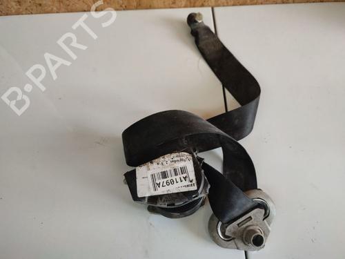 Used Rear left seatbelt Rear left seatbelt VW SHARAN (7M8, 7M9, 7M6) 1.9 TDI (130 hp) 34753570 34753570