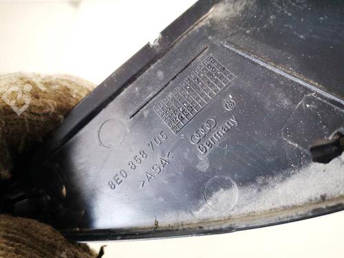 Support AUDI A4 B6 (8E2) 2.5 TDI | BP32952221C155 - Image 3