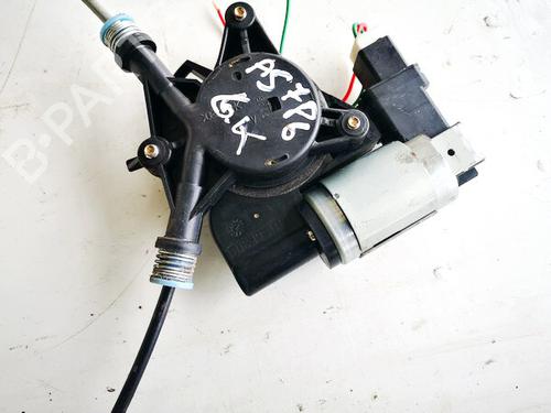 Used Left rear window motor Left rear window motor MAZDA 6 Saloon (GG) 2.0 (GGEP, GG10) (141 hp) 35585990 35585990
