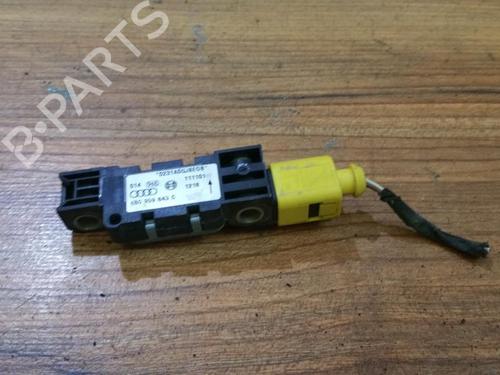 Used Electronic module Electronic module AUDI A6 C5 (4B2, 4B4) 1.8 (116 hp) 33479844 33479844