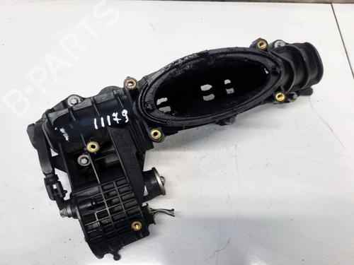 Used Intake manifold Intake manifold MERCEDES-BENZ A-CLASS (W176) A 220 CDI 4-matic (176.005) (170 hp) 34786994 34786994
