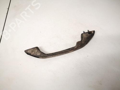 Used Interior roof handle Interior roof handle VW TRANSPORTER T4 Van (70A, 70H, 7DA, 7DH) 1.9 D (60 hp) 35447785 35447785
