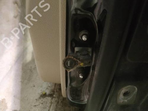Used Hinge/Door check strap Hinge/Door check strap 34987971 34987971