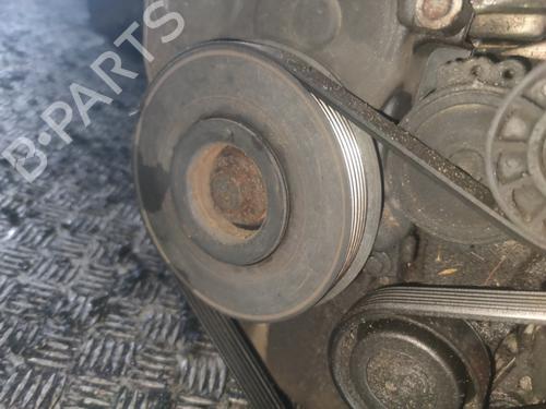 Pulley CITROËN C5 I (DC_) 2.0 HDi | BP35646439M122 - Image 2