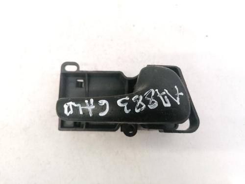 Used Rear right interior door handle Rear right interior door handle VW PASSAT B3/B4 Variant (3A5, 35I) 1.9 TDI (90 hp) 35412515 35412515