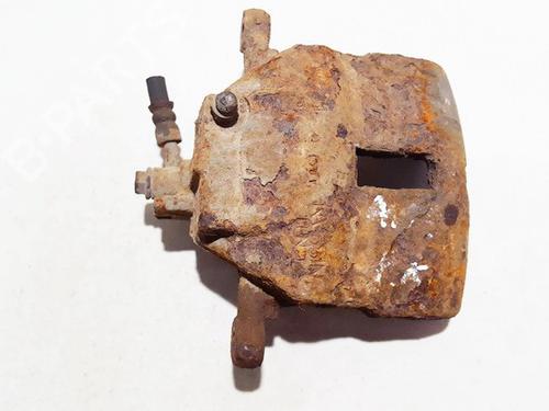 Used Left front brake caliper Left front brake caliper NISSAN ALMERA II Hatchback (N16) 2.2 Di (110 hp) 35854043 35854043