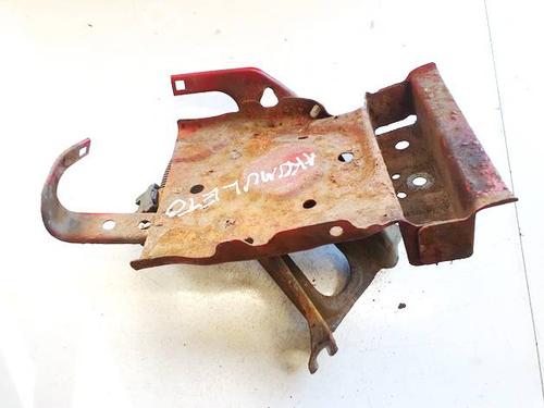 Support HONDA FR-V (BE) 2.0 (BE3) | BP40519405C155 - Image 2