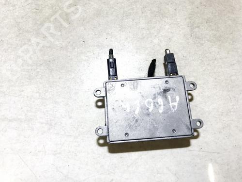 Electronic module MERCEDES-BENZ E-CLASS (W211) E 220 CDI (211.006) | BP35636096M83 - Image 2