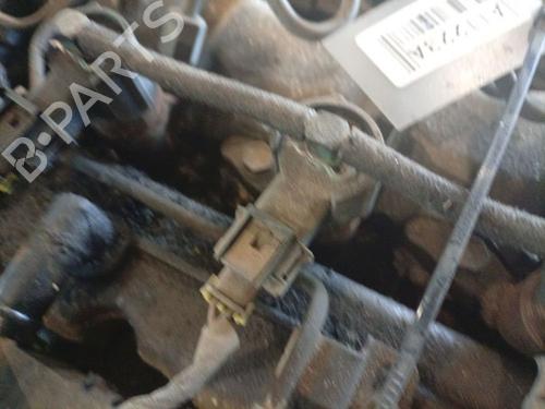 Injector CHEVROLET CAPTIVA (C100, C140) 2.0 D 4WD | BP36368699M100 - Image 3
