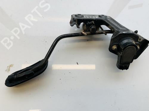 Used Pedal Pedal 35516908 35516908