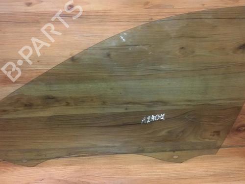 Used Front left door window Front left door window RENAULT LAGUNA II Grandtour (KG0/1_) 2.0 16V (KG00, KG0K, KG0W, KG0P) (135 hp) 35647488 35647488