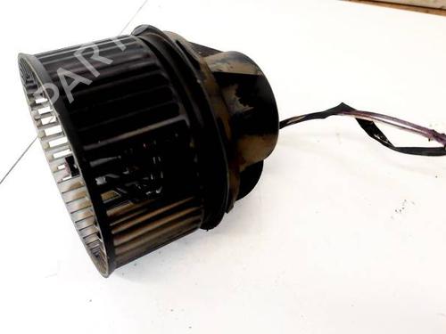 Used Heater blower motor Heater blower motor FORD FOCUS III 1.6 TDCi (115 hp) 35271533 35271533