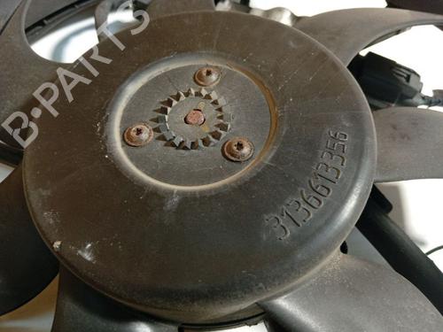Fan MAZDA 3 (BL) 2.2 MZR CD (BL10) | BP37505249M128 - Image 2