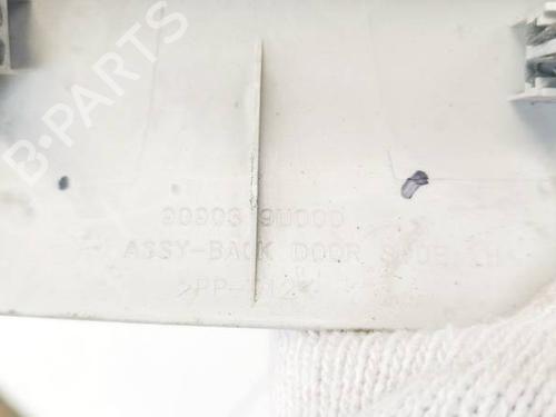Other NISSAN NOTE (E11, NE11) 1.4 | BP35078445O1 - Image 3
