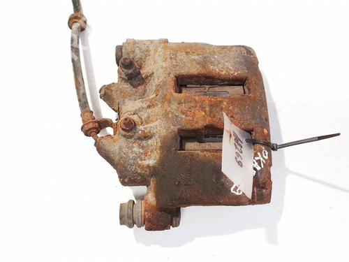 Used Left front brake caliper Left front brake caliper OPEL MOVANO A Bus (X70) 2.8 DTI (JD) (114 hp) 35386559 35386559