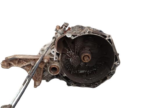 Used Gearbox Gearbox 35143818 35143818