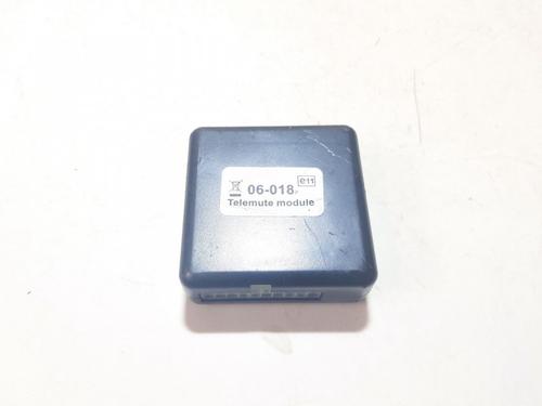 Used Electronic module Electronic module MAZDA 5 (CR) 2.0 (CREW, CR19) (146 hp) 33526175 33526175