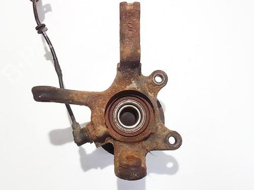 Left front steering knuckle NISSAN ALMERA II Hatchback (N16) 2.2 Di | BP35469149M25 - Image 3