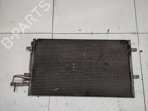 Used AC radiator AC radiator 34838677 34838677