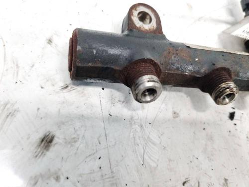 Injection rail CITROËN C5 III (RD_) 2.0 HDi 140 (RDRHF8, RDRHFA, RDRHA8, RDRHAJ) | BP35111764M98 - Image 2