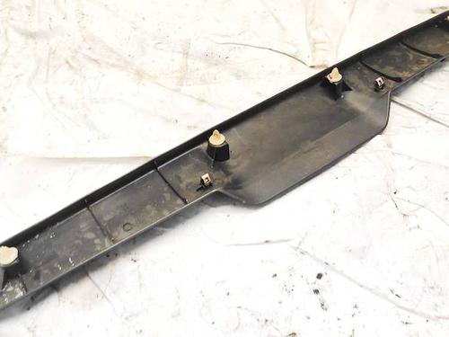 Boot lining TOYOTA COROLLA Verso (_E12_) 1.8 VVT-i (ZZE122_, ZZE122R) | BP35266036I3 - Image 2