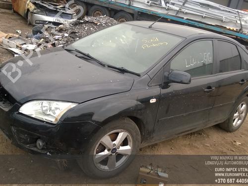 Used Parts FORD FOCUS II (DA_, HCP, DP) 1.6 TDCi 4526235