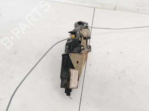 Used Front right lock Front right lock 35541101 35541101