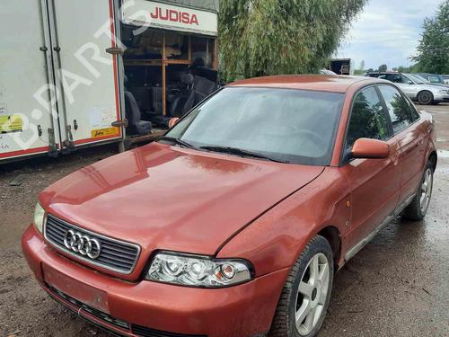 Engine mount AUDI A4 B5 (8D2) 1.6 | BP33076549M89 - Image 5