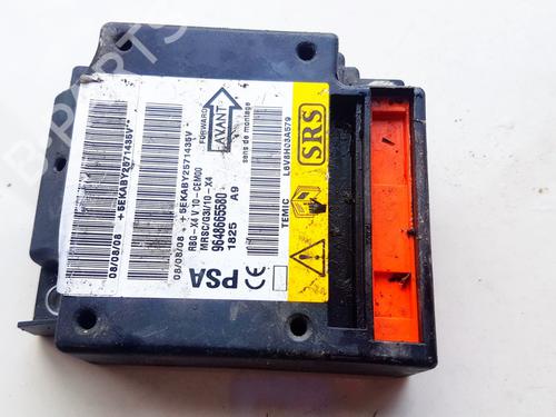 ecu-airbags-citroen-c5-i-dc_-2001-2002-2003-2004-2005-33525366 main image