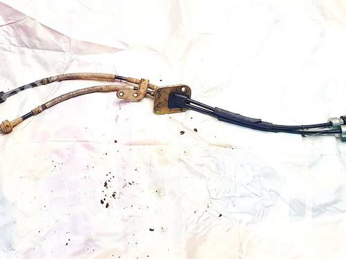 Used Cable Cable 35463002 35463002