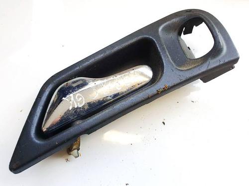 Used Rear left interior door handle Rear left interior door handle 35271116 35271116