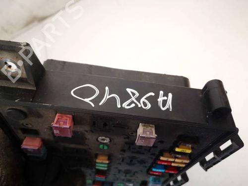 Fuse box OPEL ASTRA H (A04) 1.7 CDTI (L48) | BP32616405E1 - Image 3