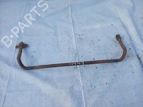 Used Anti roll bar Anti roll bar VW SHARAN (7M8, 7M9, 7M6) 1.9 TDI (110 hp) 39906683 39906683