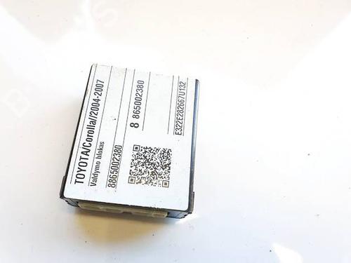 Electronic module TOYOTA PRIUS (_W3_) 1.8 Hybrid (ZVW3_) | BP33683279M83 - Image 3