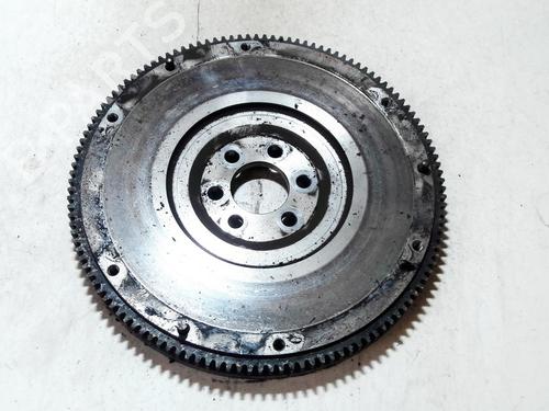 Used Flywheel Flywheel TOYOTA RAV 4 IV (_A4_) 2.0 D (ALA40_, ALA40R) (124 hp) 36588634 36588634