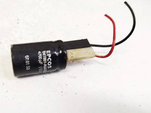 Electronic sensor VOLVO V70 II (285) D5 | BP32544677M84 - Image 2