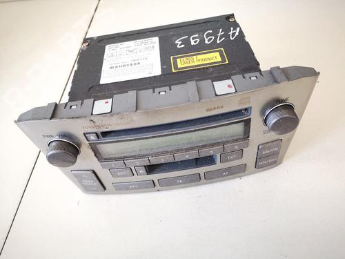 Used Radio Radio 35431441 35431441