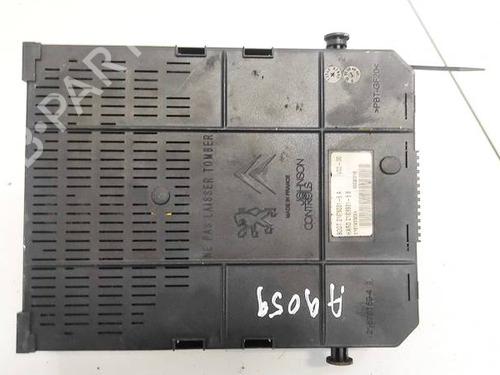 Fuse box CITROËN C5 I (DC_) 1.8 16V (DC6FZB, DC6FZE) | BP32943169E1 - Image 3