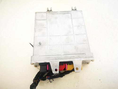 Engine control unit (ECU) AUDI A4 B5 (8D2) 1.8 | BP33075035M57 - Image 3