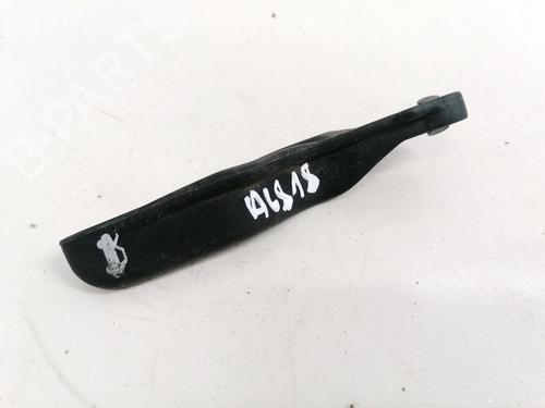 Used Interior handle Interior handle OPEL ZAFIRA A MPV (T98) 2.0 DI 16V (F75) (82 hp) 35557368 35557368