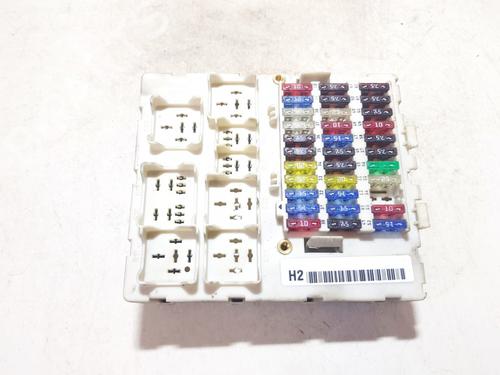 Used Fuse box Fuse box FORD FOCUS I (DAW, DBW) 1.8 TDCi (100 hp) 33524653 33524653