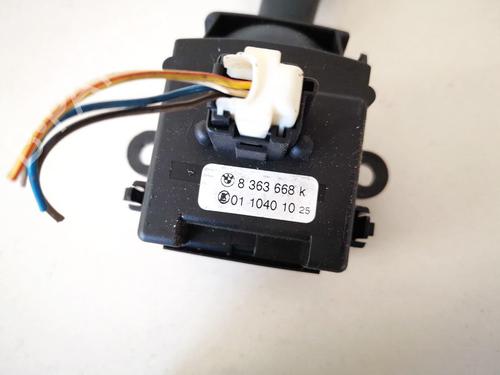 Warning switch BMW 5 (E39) 530 d | BP35430371I22 - Image 3