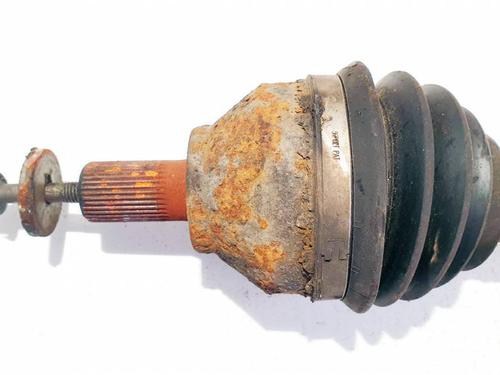 Left front driveshaft FORD FOCUS C-MAX (DM2) 2.0 TDCi | BP34977265M38 - Image 3