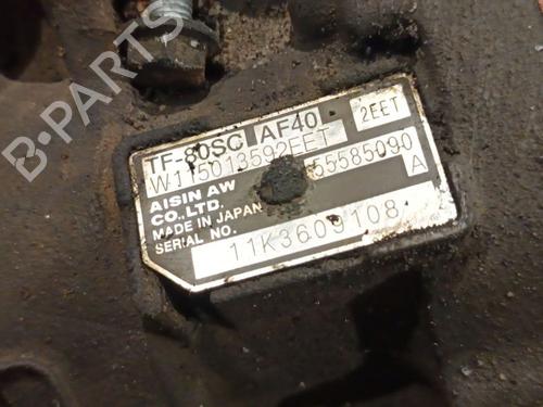 Gearbox OPEL INSIGNIA A (G09) 2.0 CDTI (68) | BP40274664M3 - Image 4