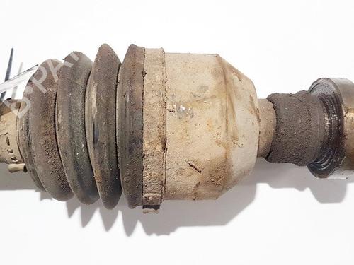 Right front driveshaft SAAB 9-3 (YS3F, E79, D79, D75) 2.2 TiD | BP35550012M39 - Image 3