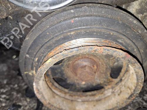 Pulley MERCEDES-BENZ C-CLASS (W203) C 200 CDI (203.004) | BP35107329M122 - Image 2