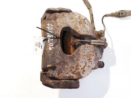 Used Right front brake caliper Right front brake caliper VW TOUAREG (7LA, 7L6, 7L7) 2.5 R5 TDI (174 hp) 35400327 35400327
