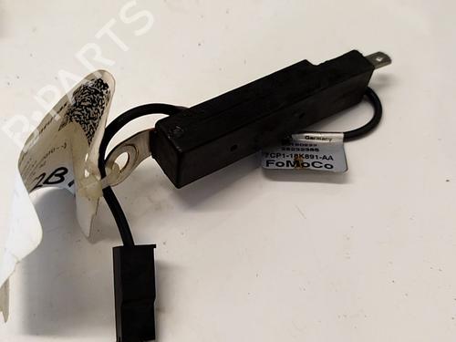 Used Electronic module Electronic module FORD FOCUS III Turnier 2.0 TDCi (163 hp) 40245879 40245879